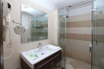 Oyo Rooms Malviya Nagar Market New Delhi Buitenkant foto