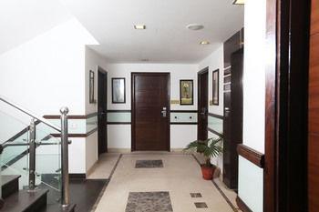 Oyo Rooms Malviya Nagar Market New Delhi Buitenkant foto