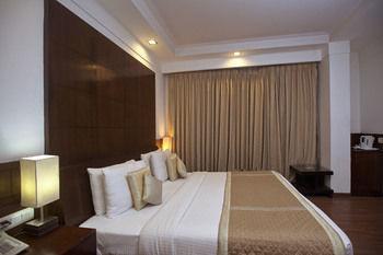 Oyo Rooms Malviya Nagar Market New Delhi Buitenkant foto