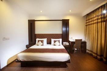 Oyo Rooms Malviya Nagar Market New Delhi Buitenkant foto