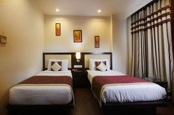 Oyo Rooms Malviya Nagar Market New Delhi Buitenkant foto