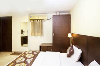 Oyo Rooms Malviya Nagar Market New Delhi Buitenkant foto