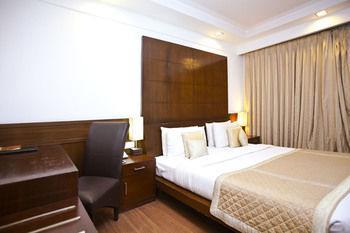 Oyo Rooms Malviya Nagar Market New Delhi Buitenkant foto